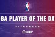 【直播吧评选】11月16日NBA最佳球员：浓眉